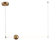 Люстра Freya Pina FR5387PL-L14.5BS1