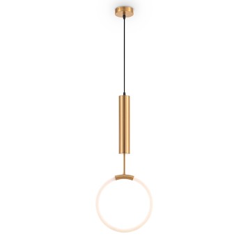 Люстра Freya Pina FR5387PL-L14BS