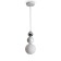 Люстра Freya Pearl FR5388PL-01CH