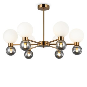 Светильник потолочный Freya Bony FR5394CL-12BS