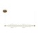 Люстра Freya Glaze FR5396PL-L13BS