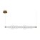 Люстра Freya Glaze FR5396PL-L13BS