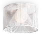 Светильник потолочный Freya Cottage FR5405CL-01W1