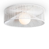 Светильник потолочный Freya Cottage FR5405CL-01W