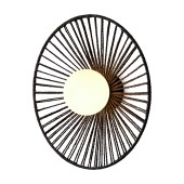 Бра Freya Cottage FR5405WL-01B2