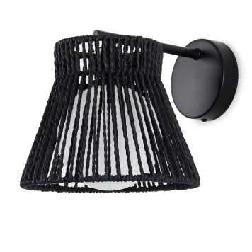 Бра Freya Cottage FR5405WL-01B-3