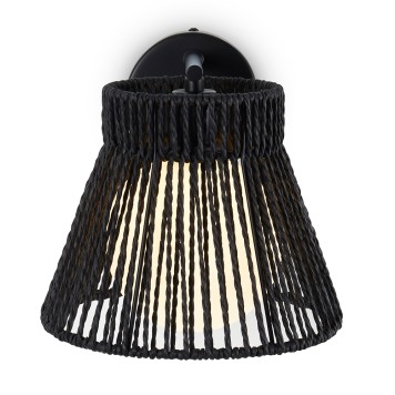 Бра Freya Cottage FR5405WL-01B-4