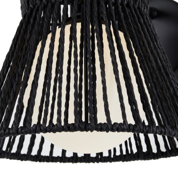 Бра Freya Cottage FR5405WL-01B-5