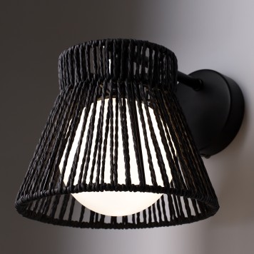 Бра Freya Cottage FR5405WL-01B-1