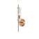 Бра Freya Baret FR5420WL-01BS