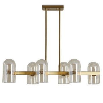 Светильник потолочный Freya Firefly FR5427PL-06BS-5