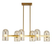 Светильник потолочный Freya Firefly FR5427PL-06BS