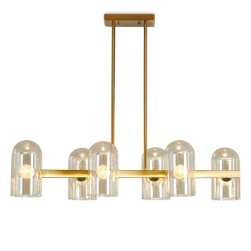 Светильник потолочный Freya Firefly FR5427PL-06BS