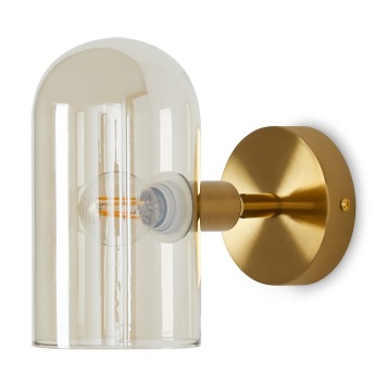 Бра Freya Firefly FR5427WL-01BS-4