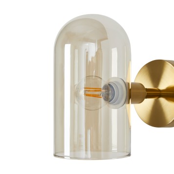 Бра Freya Firefly FR5427WL-01BS-6