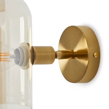 Бра Freya Firefly FR5427WL-01BS-7