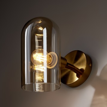 Бра Freya Firefly FR5427WL-01BS-1