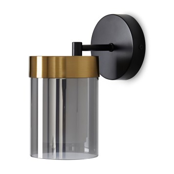 Бра Freya Lora FR5432WL-01BBS-2