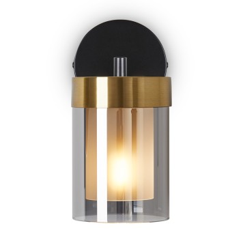 Бра Freya Lora FR5432WL-01BBS-3