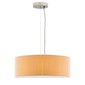 Люстра Freya Pleating FR5434PL-03BG