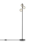 Торшер Freya Shimmer FR5435FL-03B