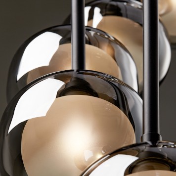 Люстра Freya Shimmer FR5435PL-10B-3