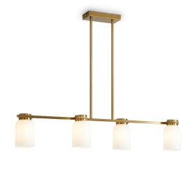 Люстра Freya Kamelia FR5446PL-04BS