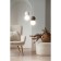 Люстра Freya Concrete FR5484PL-01W