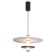 Люстра Freya Acoustic FR5494PL-L9GR