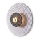 Бра Freya Acoustic FR5494WL-L4GR