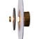 Бра Freya Acoustic FR5494WL-L4GR