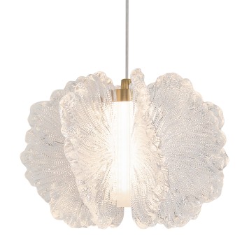 Люстра Freya Flower FR5579PL-L8BS-3