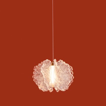 Люстра Freya Flower FR5579PL-L8BS-5