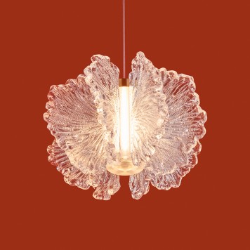 Люстра Freya Flower FR5579PL-L8BS-6