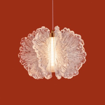 Люстра Freya Flower FR5579PL-L8BS-7