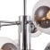 Люстра Freya Richard FR5596PL-10CH