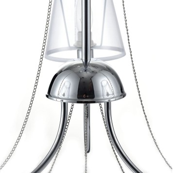 Светильник потолочный Freya Beverly FR5661-PL-03-CH-2