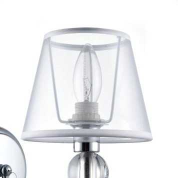 Бра Freya Beverly FR5661-WL-01-CH-1