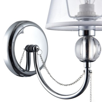 Бра Freya Beverly FR5661-WL-01-CH-2