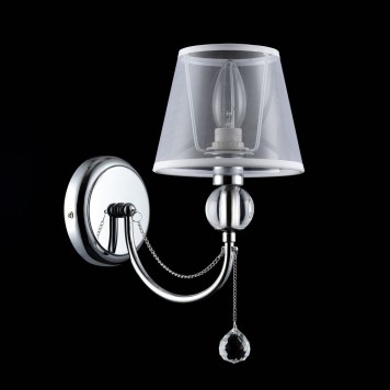 Бра Freya Beverly FR5661-WL-01-CH-4