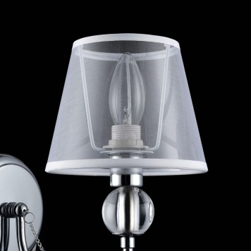 Бра Freya Beverly FR5661-WL-01-CH-5