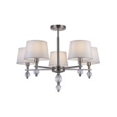 Светильник потолочный Freya Milena FR5679PL-05N