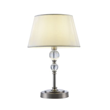 Лампа настольная Freya Milena FR5679TL-01N