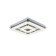 Светильник потолочный Freya Caprice FR6002CL-L37CH