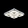 Светильник потолочный Freya Caprice FR6002CL-L41CH