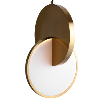 Люстра Freya Nova FR6002PL-L15BS-2