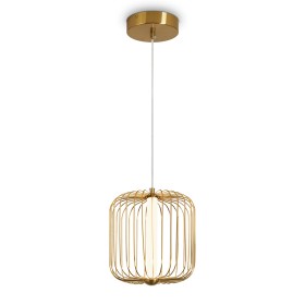 Люстра Freya Sabi FR6131PL-L13BS