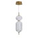 Люстра Freya Awella FR6135PL-L13BT