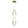 Люстра Freya Plum FR6137PL-L6BT1
