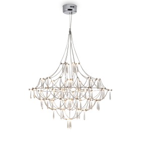 Люстра Freya Amela FR6138PL-L44CH